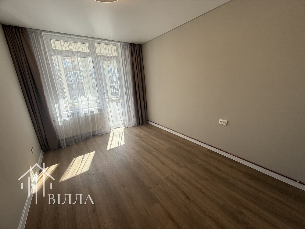 Продам двокімнатну квартиру з дуже красивим дизайнерським ремонтом Тернополь - изображение 4