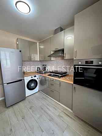 34 тыс.$‼️‼️ ПРОДАЖА / Квартира с ремонтом / Алексеевка / НОВОСТРОЙ Харьков