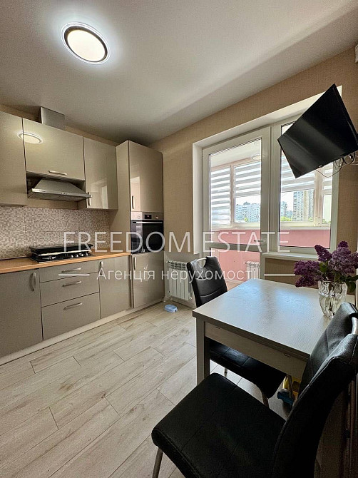 34 тыс.$‼️‼️ ПРОДАЖА / Квартира с ремонтом / Алексеевка / НОВОСТРОЙ Харьков - изображение 1