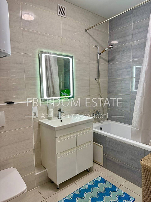 34 тыс.$‼️‼️ ПРОДАЖА / Квартира с ремонтом / Алексеевка / НОВОСТРОЙ Харьков - изображение 5