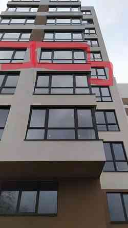 Продається 3-кімнатна квартира, 94 м² ЖК «Медовий сад» Львов