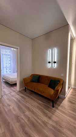 РЕМОНТ! Продається новесенька квартира в 63-й Перлині (KADORR City)! Одесса