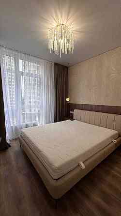 РЕМОНТ! Продається новесенька квартира в 63-й Перлині (KADORR City)! Одесса