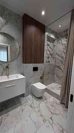 РЕМОНТ! Продається новесенька квартира в 63-й Перлині (KADORR City)! Одесса