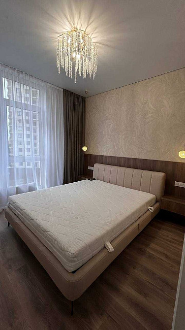 РЕМОНТ! Продається новесенька квартира в 63-й Перлині (KADORR City)! Одесса - изображение 2