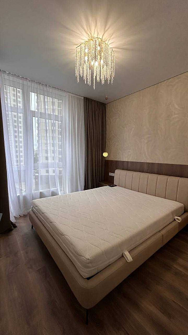 РЕМОНТ! Продається новесенька квартира в 63-й Перлині (KADORR City)! Одесса - изображение 4