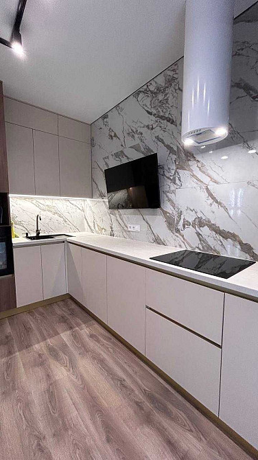 РЕМОНТ! Продається новесенька квартира в 63-й Перлині (KADORR City)! Одесса - изображение 8