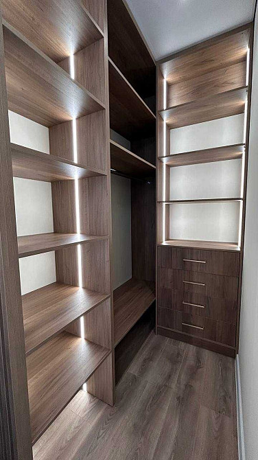 РЕМОНТ! Продається новесенька квартира в 63-й Перлині (KADORR City)! Одесса - изображение 3