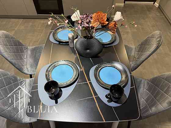 Продам двокімнатну квартиру з дизайнерським ремонтом Тернополь