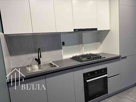 Продам двокімнатну квартиру з дизайнерським ремонтом Тернополь