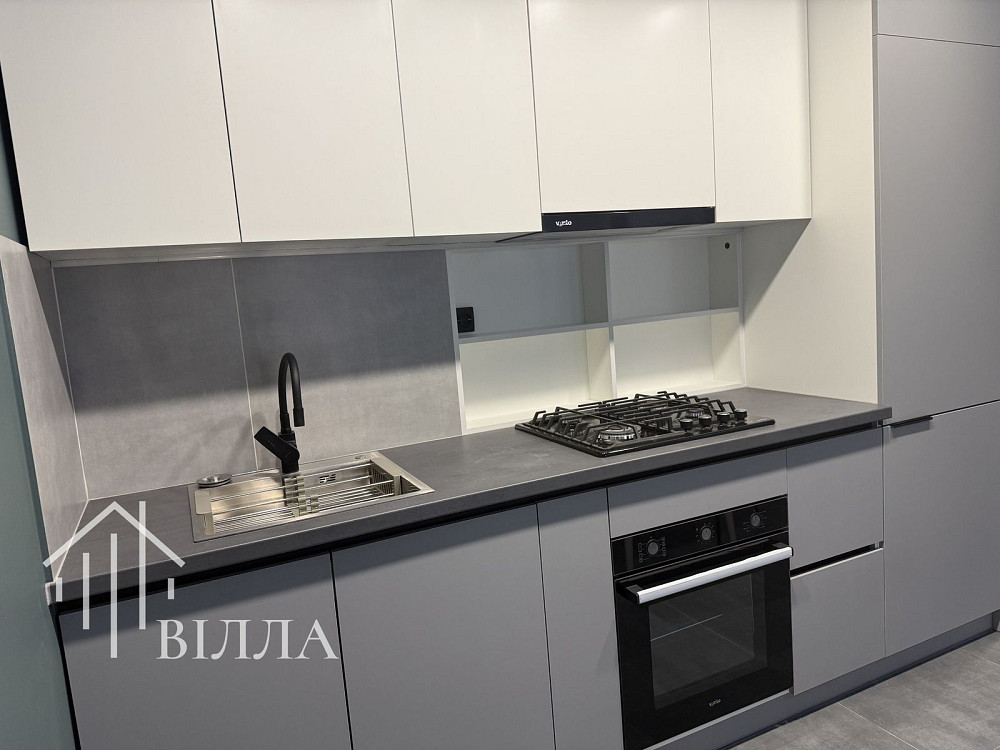 Продам двокімнатну квартиру з дизайнерським ремонтом Тернополь - изображение 5