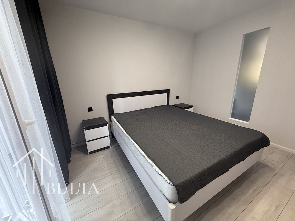 Продам двокімнатну квартиру з дизайнерським ремонтом Тернополь - изображение 3