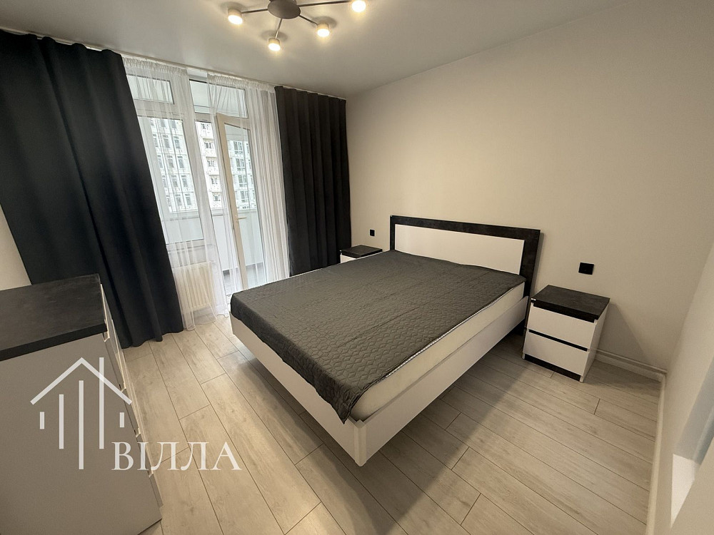 Продам двокімнатну квартиру з дизайнерським ремонтом Тернополь - изображение 2