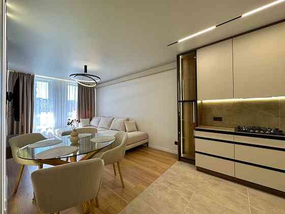 Продаж 2-кім квартири в ЖК Greenville Park вул. Замарстинівська 170 Львов