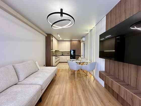 Продаж 2-кім квартири в ЖК Greenville Park вул. Замарстинівська 170 Львов