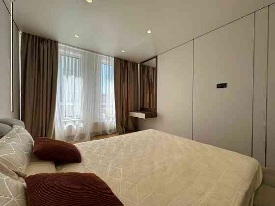 Продаж 2-кім квартири в ЖК Greenville Park вул. Замарстинівська 170 Львов