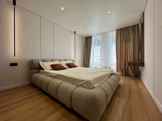 Продаж 2-кім квартири в ЖК Greenville Park вул. Замарстинівська 170 Львов