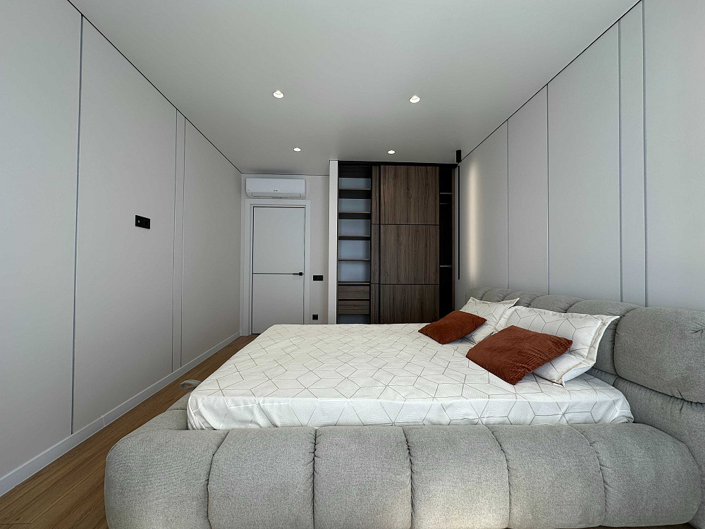 Продаж 2-кім квартири в ЖК Greenville Park вул. Замарстинівська 170 Львов - изображение 5