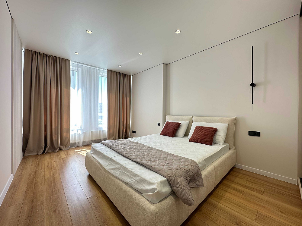 Продаж 2-кім квартири в ЖК Greenville Park вул. Замарстинівська 170 Львов - изображение 8