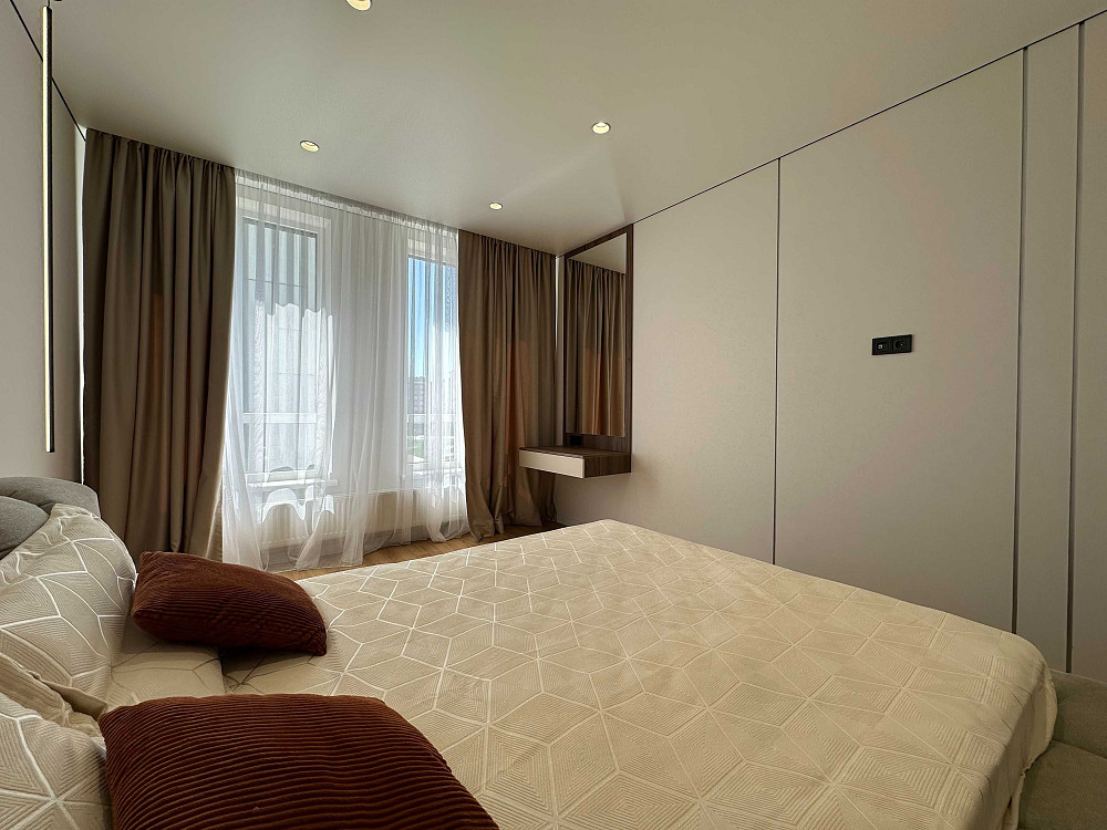 Продаж 2-кім квартири в ЖК Greenville Park вул. Замарстинівська 170 Львов - изображение 6