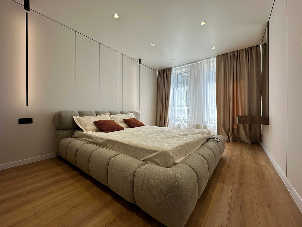 Продаж 2-кім квартири в ЖК Greenville Park вул. Замарстинівська 170 Львов - изображение 4