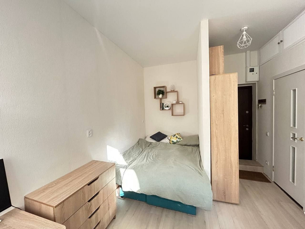 Продам 1к квартиру улица Караваева 3Б. (район пр Ивана Мазепы) Днепр - изображение 7