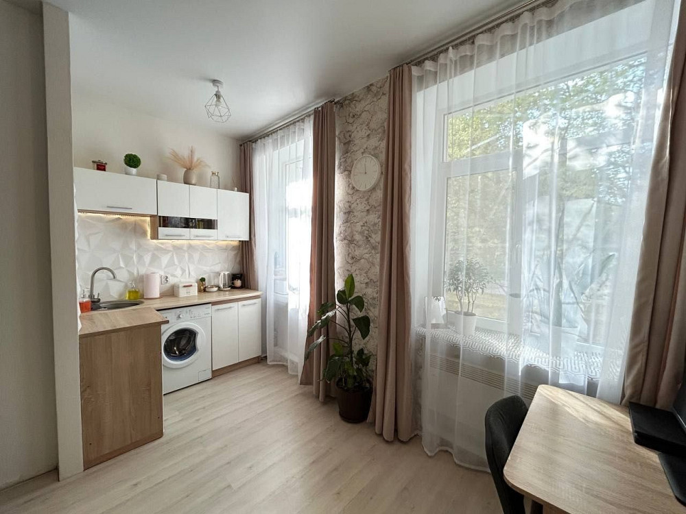 Продам 1к квартиру улица Караваева 3Б. (район пр Ивана Мазепы) Днепр - изображение 6