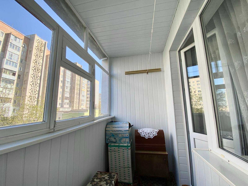 Терміновий продаж 1к. квартири 2342 Вінниця - зображення 1