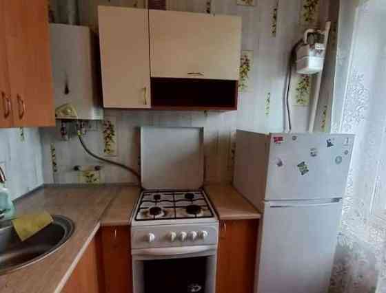 Продам 1к квартиру кухня студия на Правде ( Слобожанский) Днепр