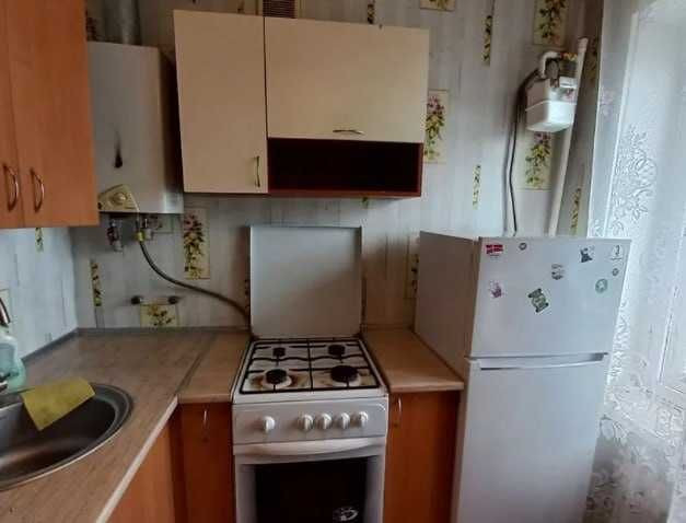 Продам 1к квартиру кухня студия на Правде ( Слобожанский) Днепр - изображение 2