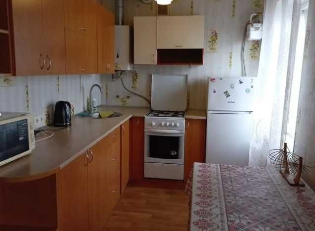 Продам 1к квартиру кухня студия на Правде ( Слобожанский) Днепр - изображение 8