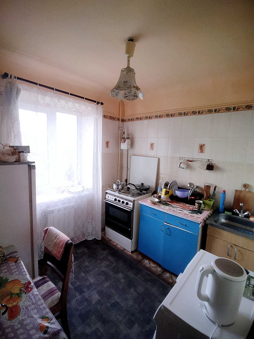 Срочно. Продам 2 комнатную квартиру, Новые Дома. Є-відновлення Харьков - изображение 2