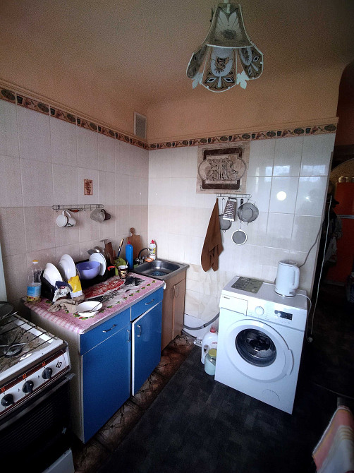 Срочно. Продам 2 комнатную квартиру, Новые Дома. Є-відновлення Харьков - изображение 8