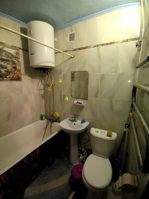 Срочно. Продам 2 комнатную квартиру, Новые Дома. Є-відновлення Харьков - изображение 7