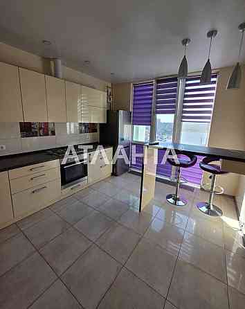 1-комн квартира  в  ЖК "Острова"- ремонт,мебель. Одесса