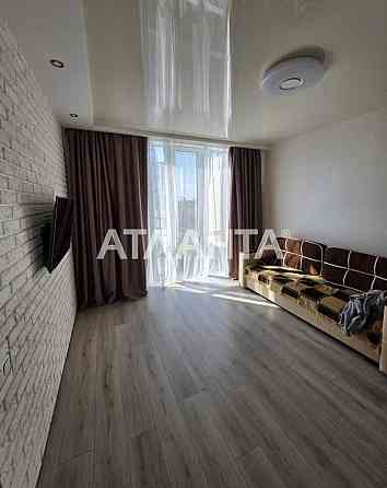 1-комн квартира  в  ЖК "Острова"- ремонт,мебель. Одесса