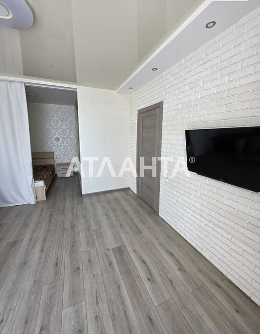 1-комн квартира  в  ЖК "Острова"- ремонт,мебель. Одесса - изображение 3