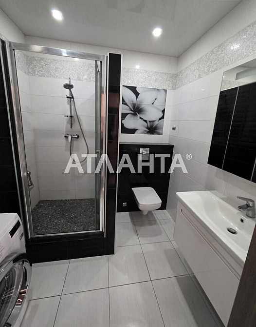 1-комн квартира  в  ЖК "Острова"- ремонт,мебель. Одесса - изображение 6