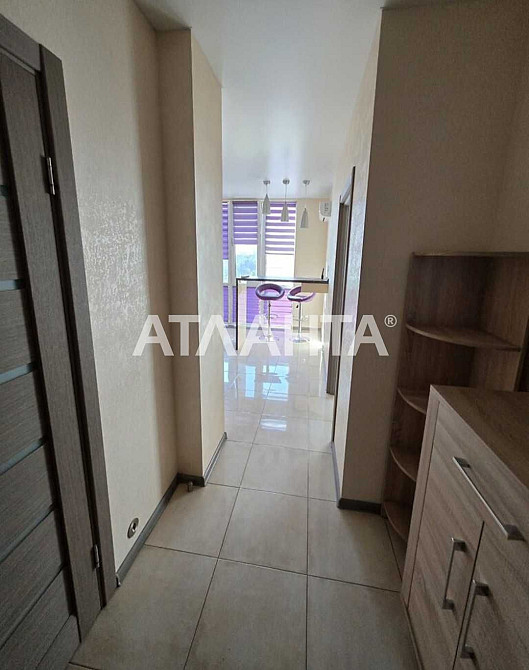 1-комн квартира  в  ЖК "Острова"- ремонт,мебель. Одесса - изображение 4