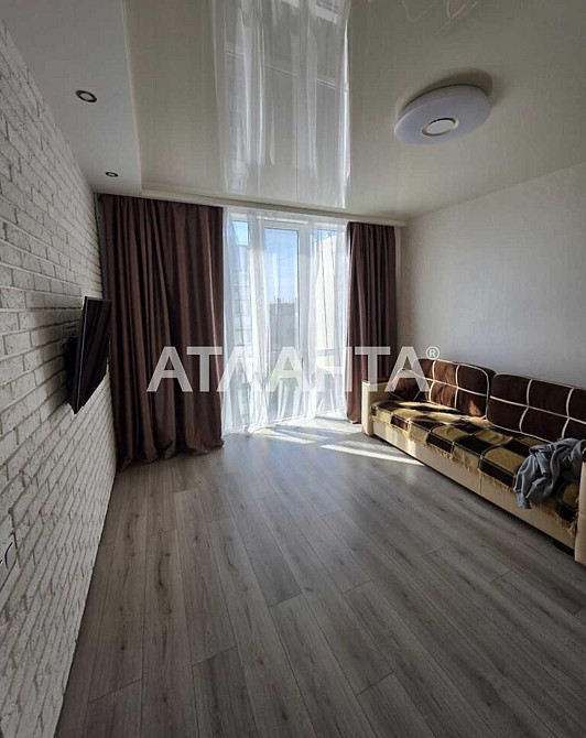 1-комн квартира  в  ЖК "Острова"- ремонт,мебель. Одесса - изображение 2