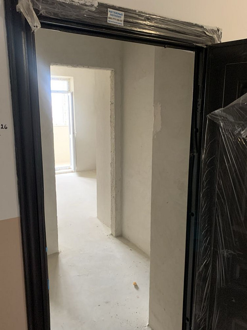 Однокмнатная ул Боголюбова срочно продам Киев - изображение 7