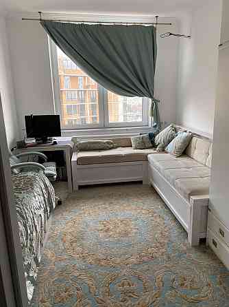 Продаж квартири від власника , Кристал Авеню, 71 м2 Петропавлівська Борщагівка