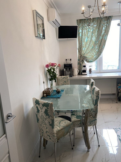 Продаж квартири від власника , Кристал Авеню, 71 м2 Петропавлівська Борщагівка - зображення 1