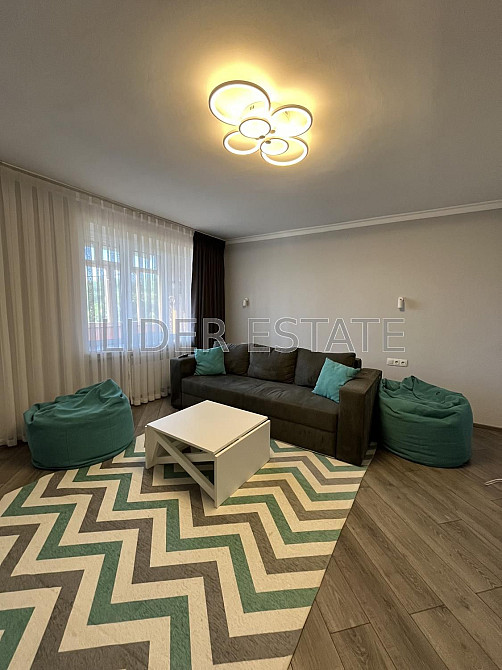 Продаж 2-х кімнатної квартири вул.Можайського, Ужгород Ужгород - зображення 1