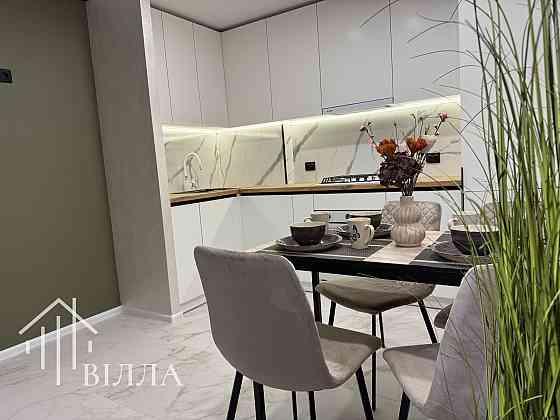 Продам двокімнатну квартиру в новобудові Тернополь