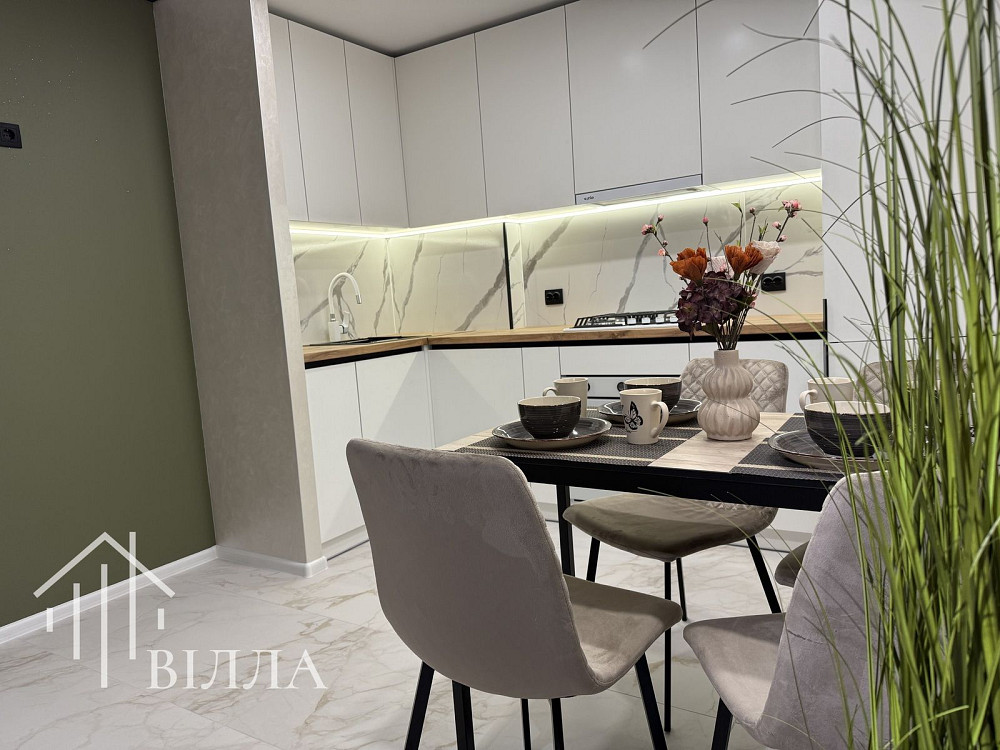 Продам двокімнатну квартиру в новобудові Тернопіль - зображення 1