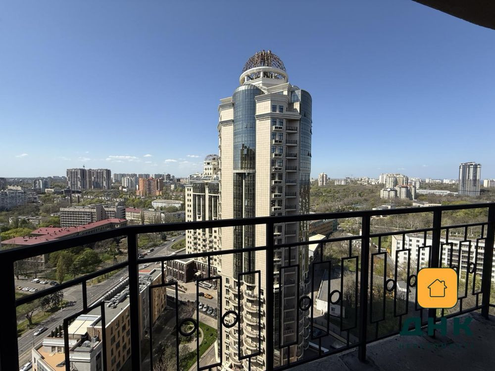 БОЛЬШАЯ⁉️47м2 Аркадия Море Парк Генуэзская Каманина Родос Гефест Одесса - изображение 1