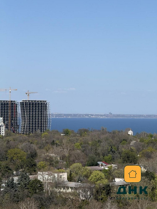 БОЛЬШАЯ⁉️47м2 Аркадия Море Парк Генуэзская Каманина Родос Гефест Одесса - изображение 3