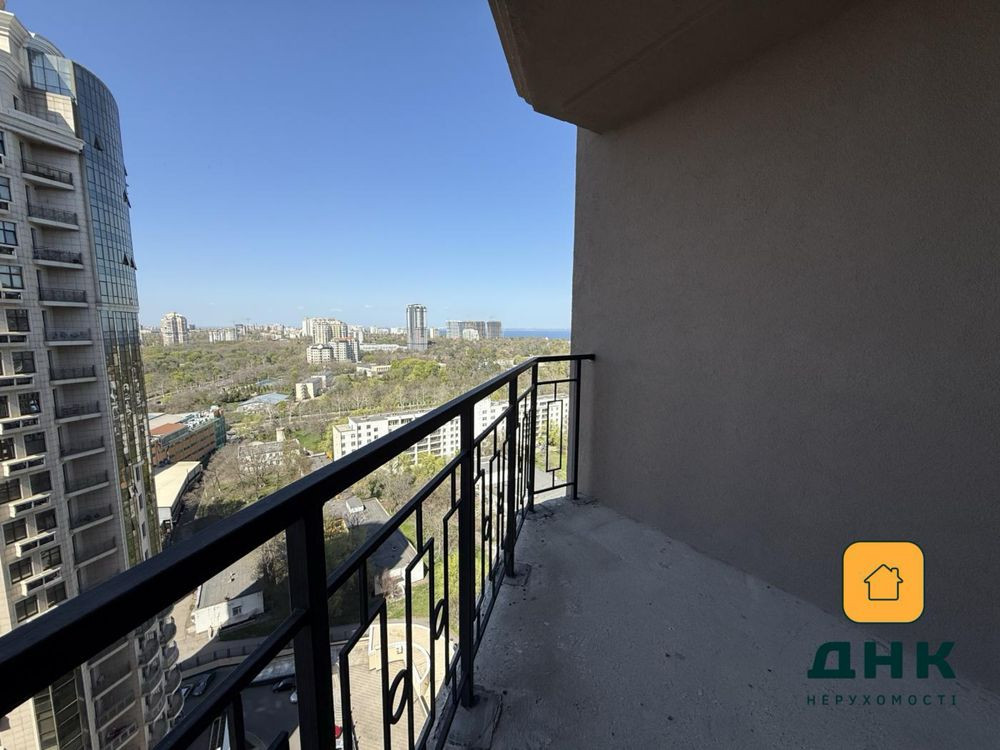 БОЛЬШАЯ⁉️47м2 Аркадия Море Парк Генуэзская Каманина Родос Гефест Одесса - изображение 2