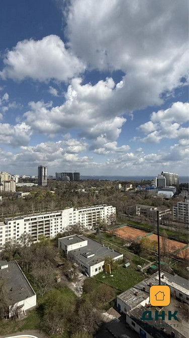 БОЛЬШАЯ⁉️47м2 Аркадия Море Парк Генуэзская Каманина Родос Гефест Одесса - изображение 4